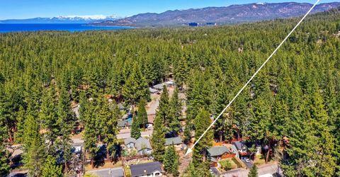 3397 Bruce Drive, South Lake Tahoe, CA 96150 Photo