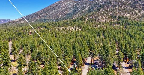 3397 Bruce Drive, South Lake Tahoe, CA 96150 Photo