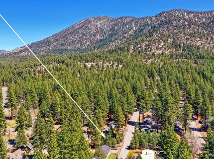 3397 Bruce Drive, South Lake Tahoe, CA 96150 Photo