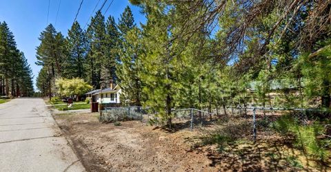 3397 Bruce Drive, South Lake Tahoe, CA 96150 Photo