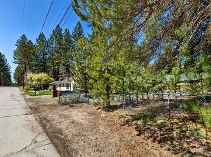 3397 Bruce Drive, South Lake Tahoe, CA 96150 Photo