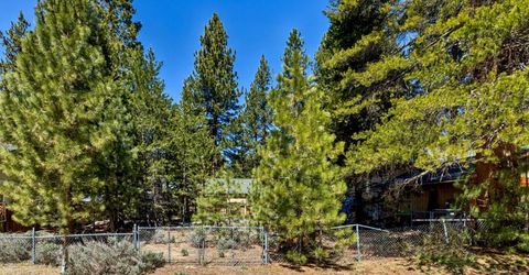 3397 Bruce Drive, South Lake Tahoe, CA 96150 Photo
