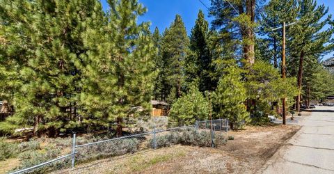 3397 Bruce Drive, South Lake Tahoe, CA 96150 Photo
