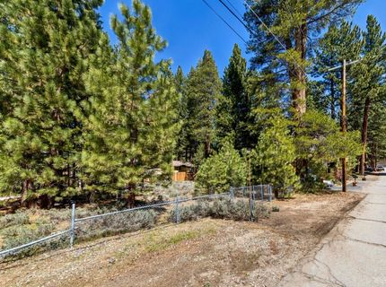 3397 Bruce Drive, South Lake Tahoe, CA 96150 Photo