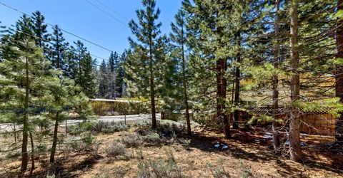 3397 Bruce Drive, South Lake Tahoe, CA 96150 Photo