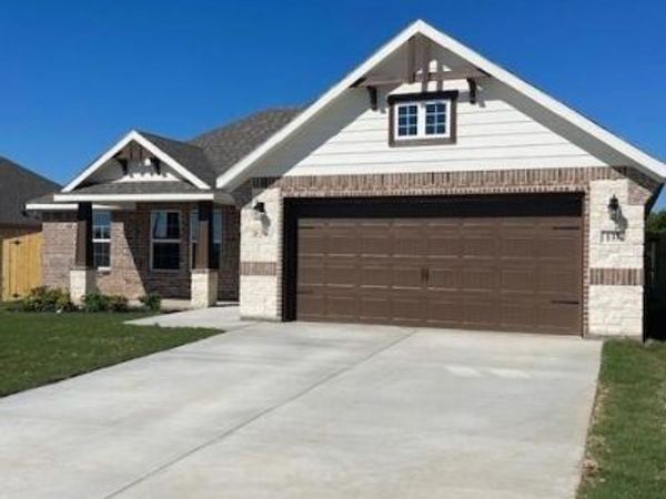 137 Joel Street , Springtown, TX 76082