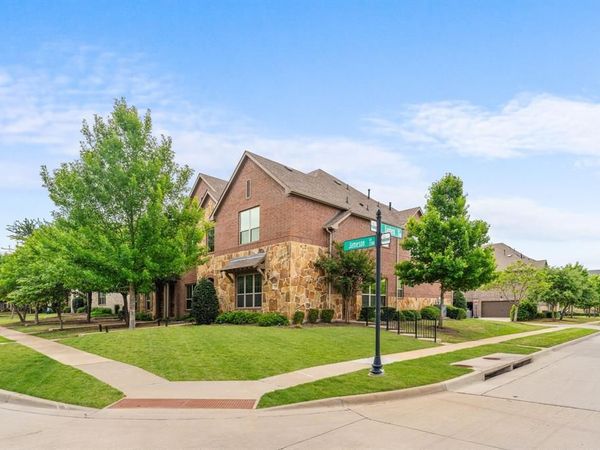 2321 Jameson Lane , McKinney, TX 75070