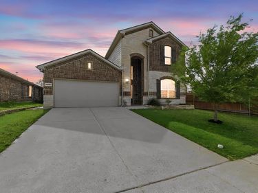 14408 Broomstick Road, Fort Worth, TX 76052