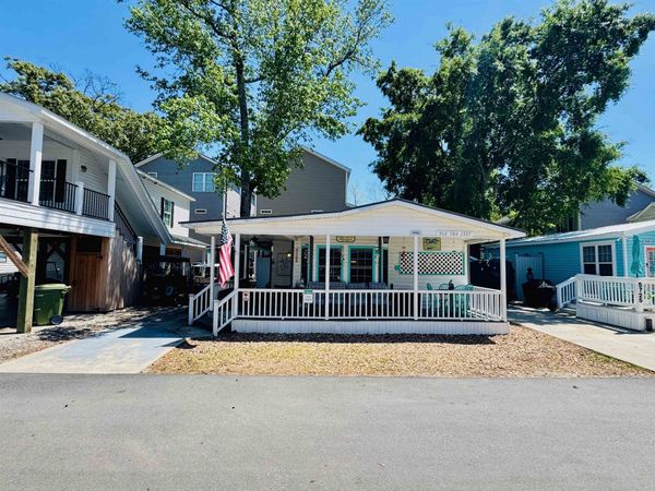 6001 - 5723 S Kings Hwy., Myrtle Beach, SC 29575
