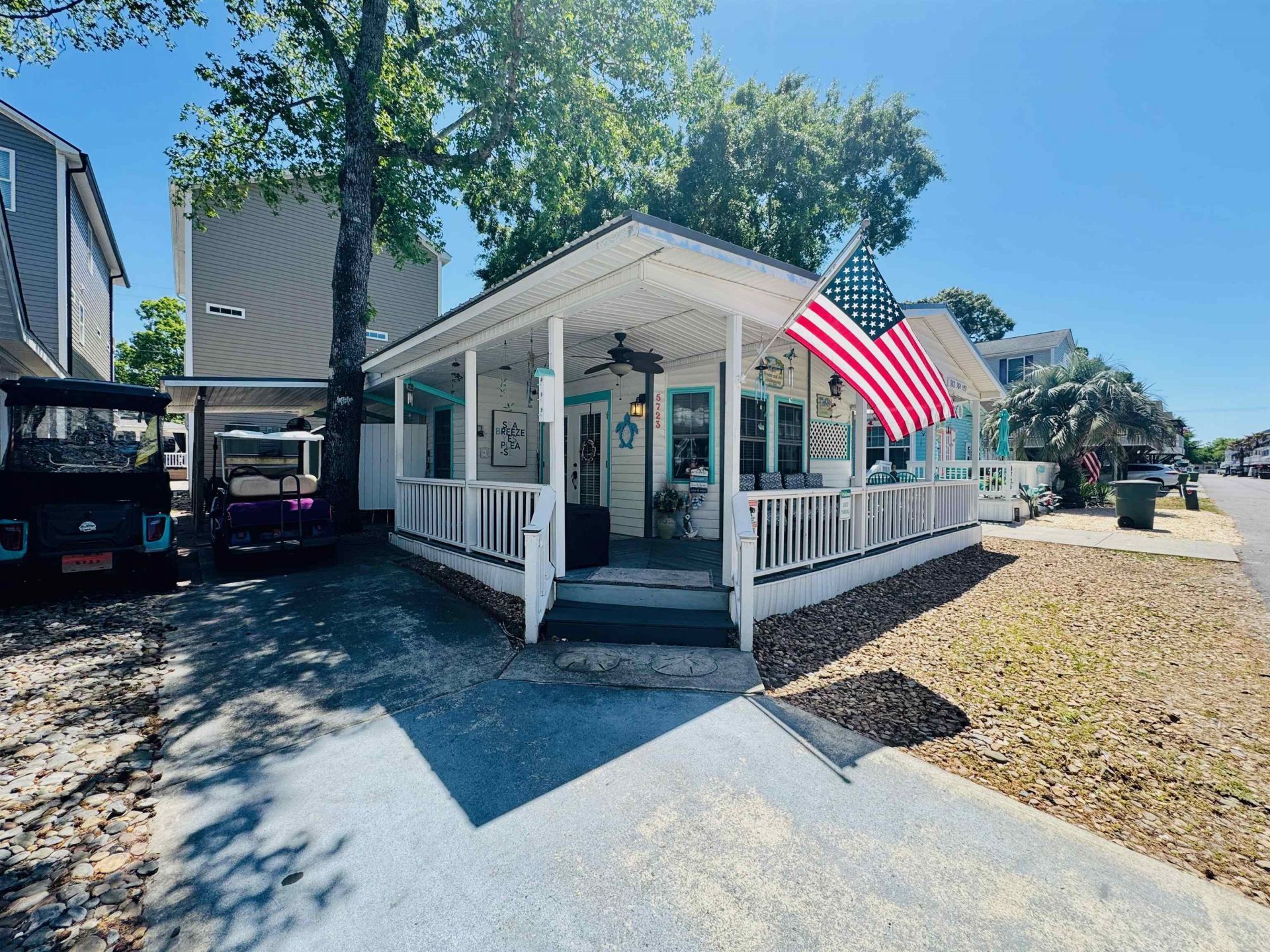 6001 - 5723 S Kings Hwy.  Photo 4