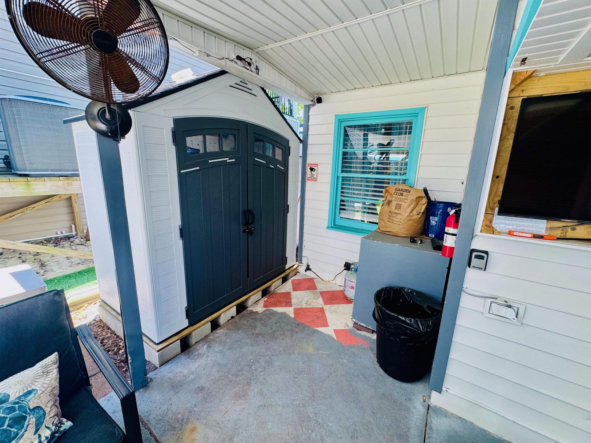 6001 - 5723 S Kings Hwy.  Photo 45