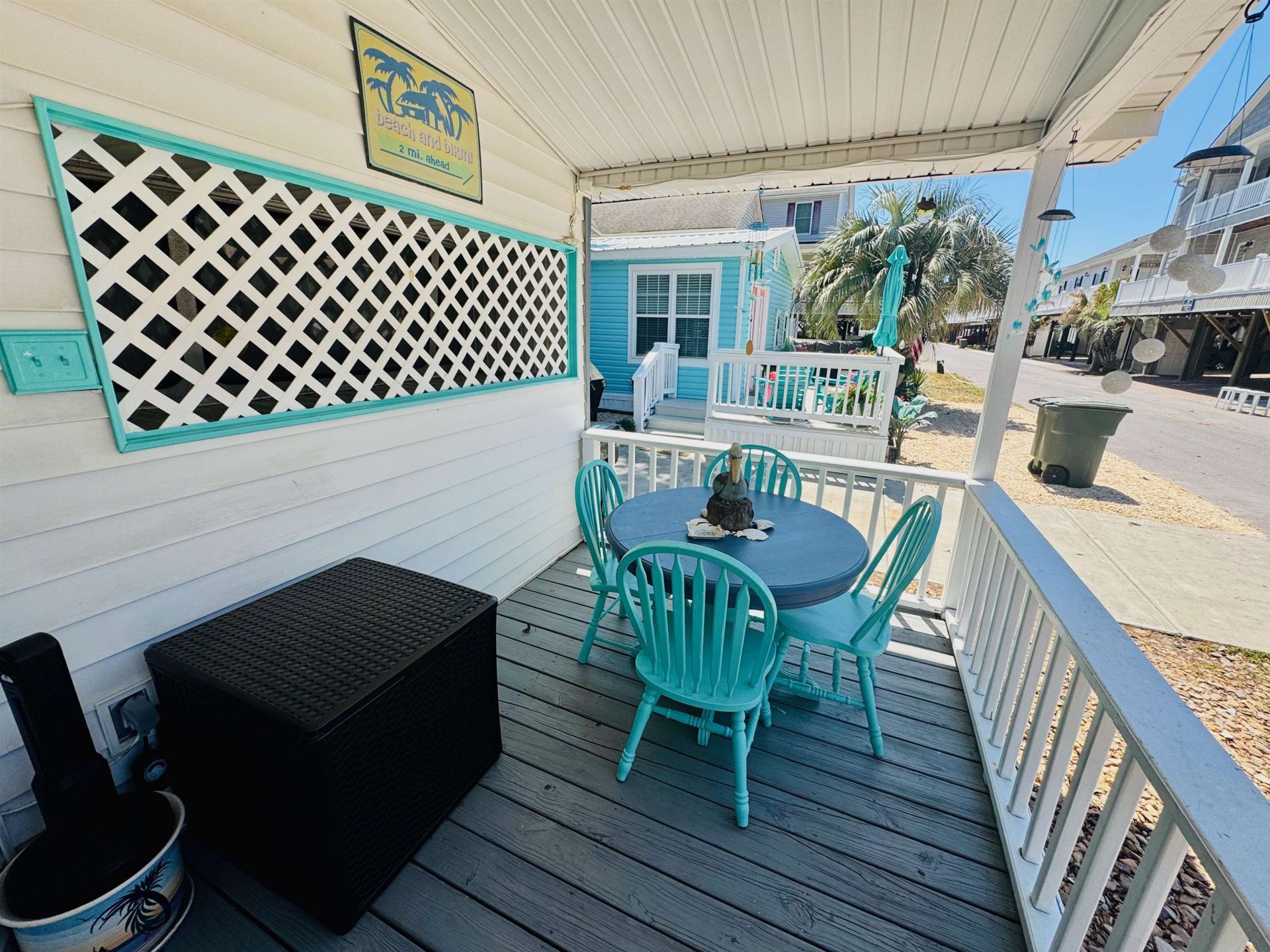 6001 - 5723 S Kings Hwy.  Photo 6