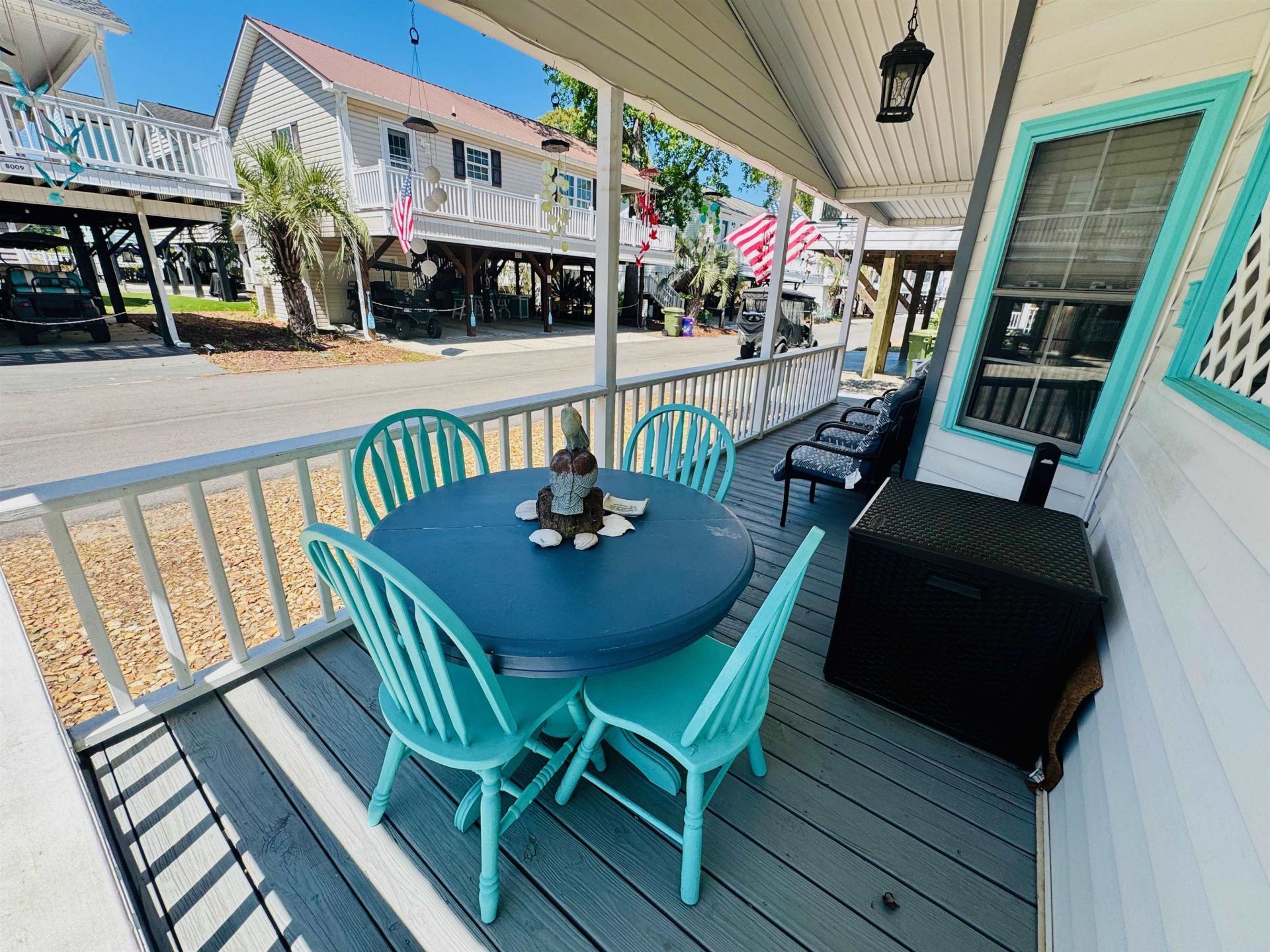 6001 - 5723 S Kings Hwy.  Photo 7