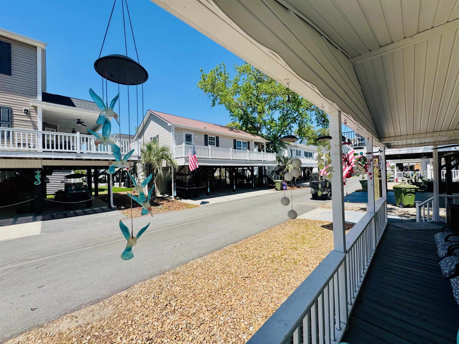 6001 - 5723 S Kings Hwy.  Photo 8