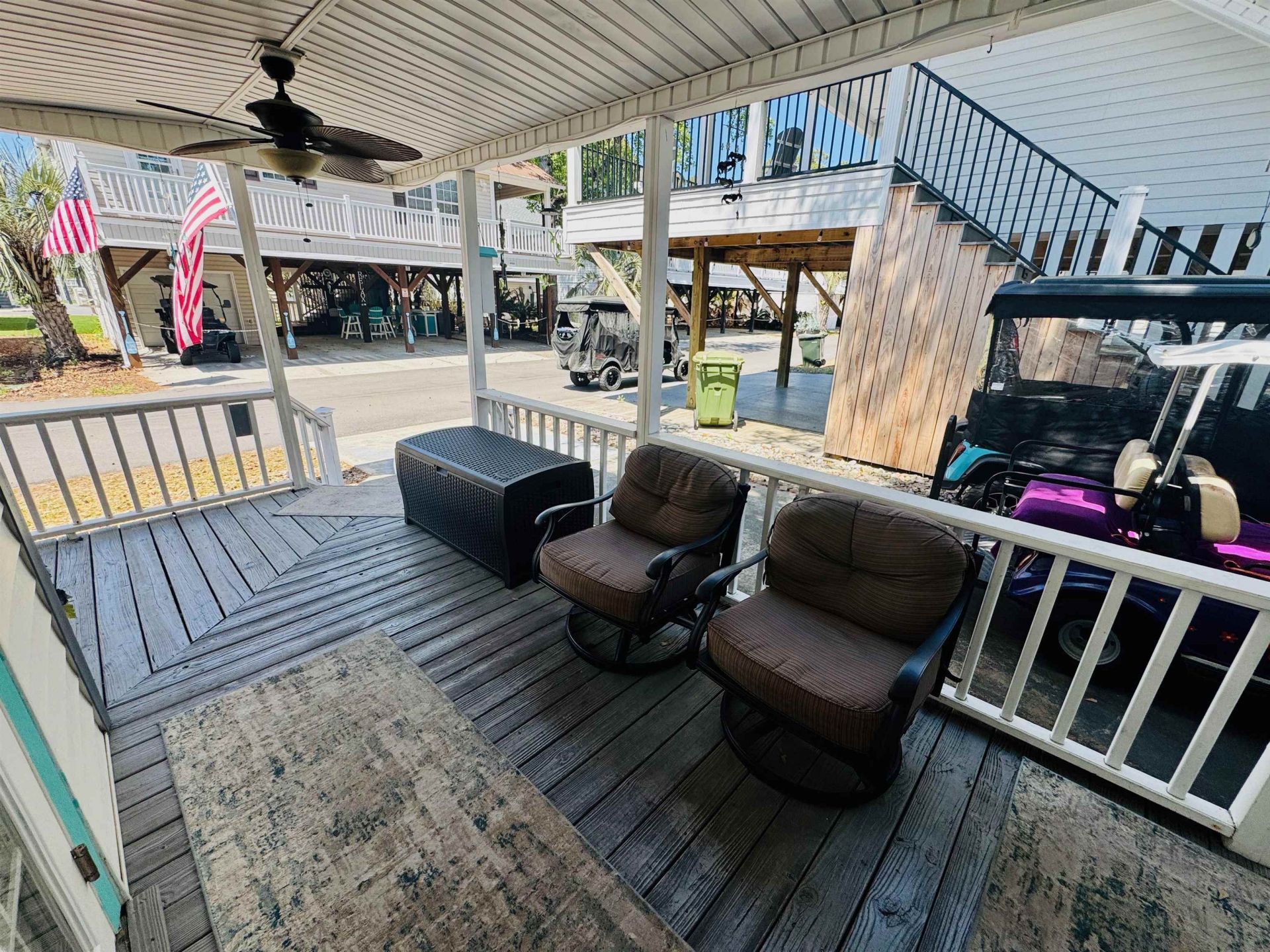 6001 - 5723 S Kings Hwy.  Photo 9