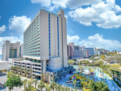 201 74th Ave. N, Unit 1133, Myrtle Beach, SC 29572