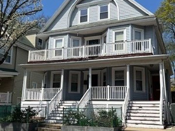 24 Harlem Street, Unit 1, Boston, MA 02121