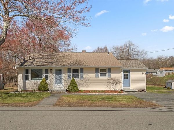 42 Sycamore St, Millbury, MA 01527