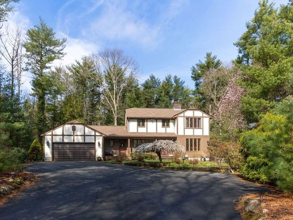 71 Dr. Braley Road, Freetown, MA 02717