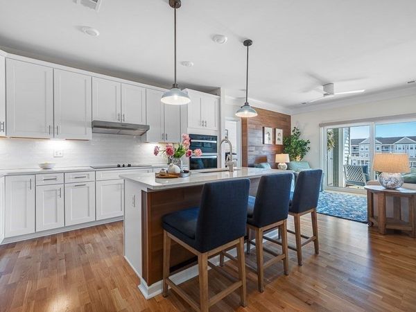 6 Peters Farm Way, Unit 411, Westborough, MA 01581