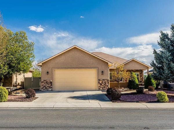 1466 Criterion Street, Delta, CO 81416