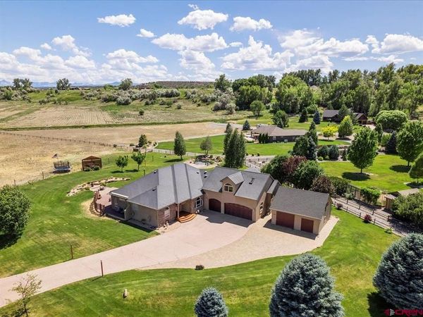 63200 Percheron Court, Montrose, CO 81403