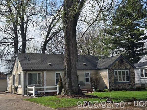 11406 Cape Cod Street , Taylor, MI 48180