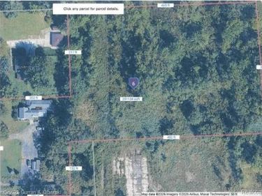 5709 S Haggerty Road, CANTON, MI 48188