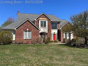 3915 Winslow Drive, Auburn Hills, MI 48326