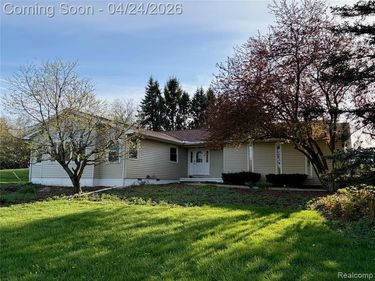 7828 Fosdick Road, Pittsfield Twp, MI 48176