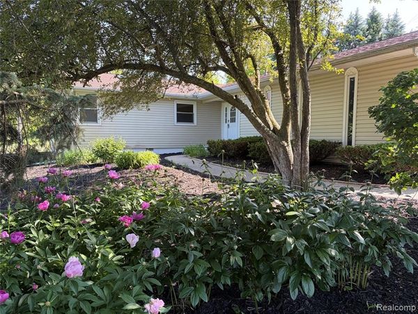 7828 Fosdick Road, Pittsfield Twp, MI 48176