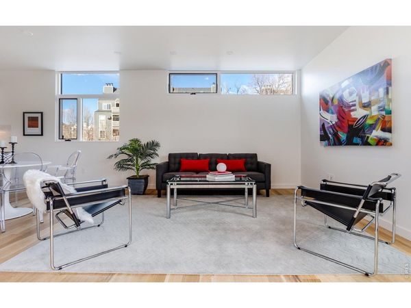 2304 Pearl St, Unit 2, Boulder, CO 80302