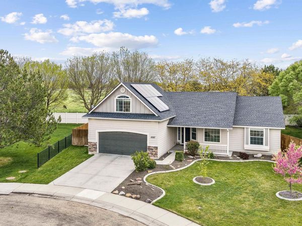 12527 Deadwood Ct, Nampa, ID 83651