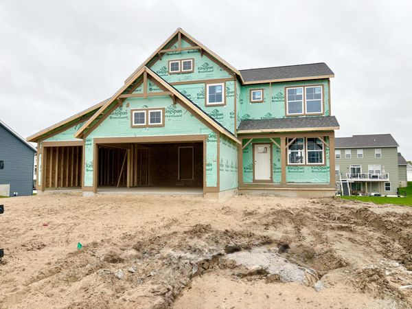 7329 Graymoor Street SE, Caledonia, MI 49316