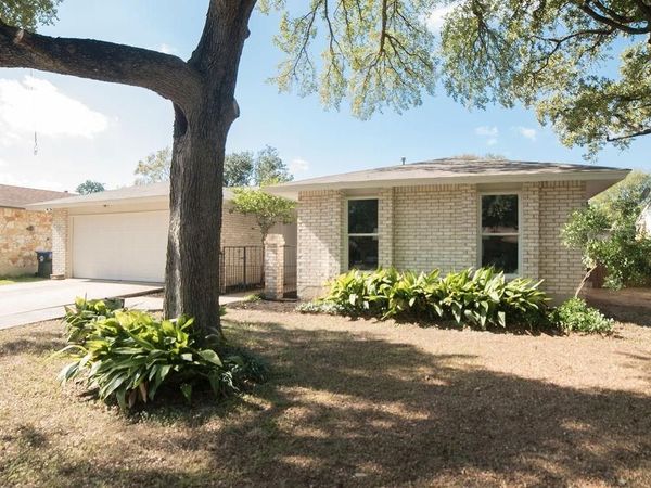 12108 Jill Sue CT, Austin, TX 78750