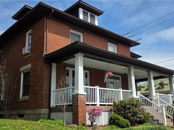 504 W Main St , Somerset, PA 15501