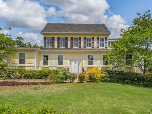 168 The Highlands , Tuscaloosa, AL 35406