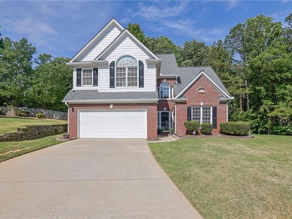 4085 Monroe Court, Alpharetta, GA 30004