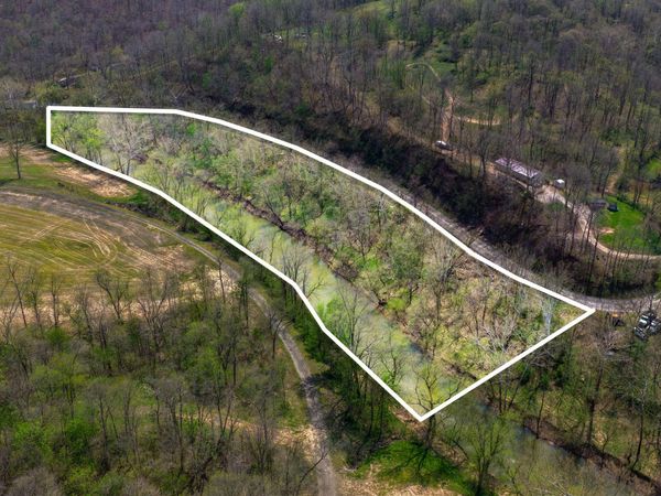 0 Caywood Road , Marietta, OH 45750