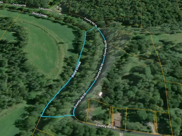 0 Caywood Road , Marietta, OH 45750