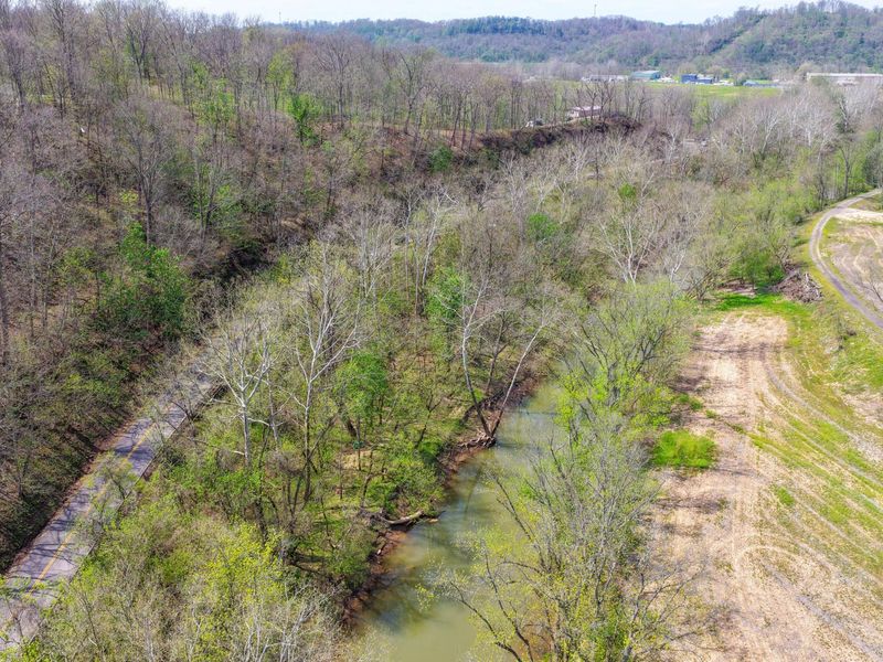 0 Caywood Road , Marietta, OH 45750 Photo 3