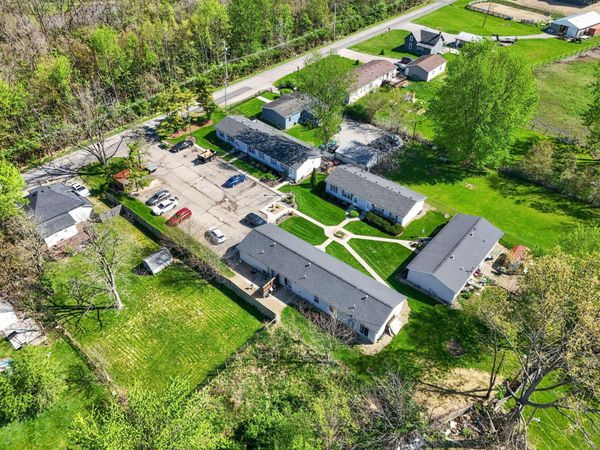 28 & 30 Vernon Avenue , Delaware, OH 43015