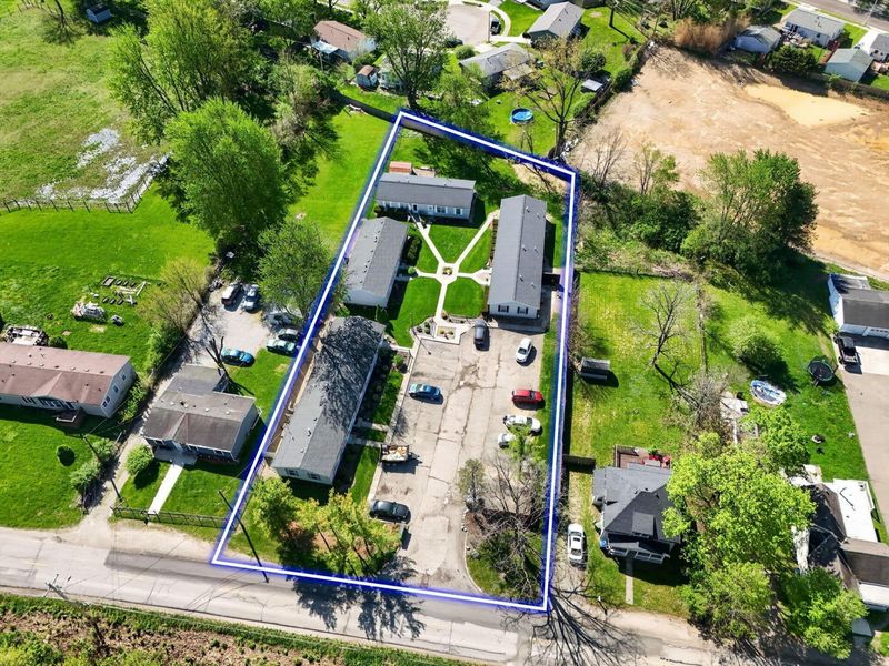 28 & 30 Vernon Avenue , Delaware, OH 43015 Photo 2