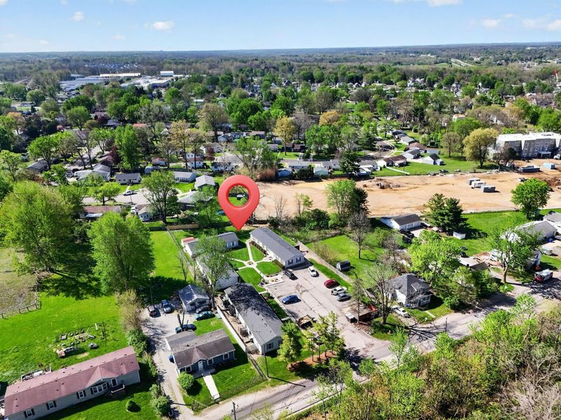 28 & 30 Vernon Avenue , Delaware, OH 43015 Photo 37