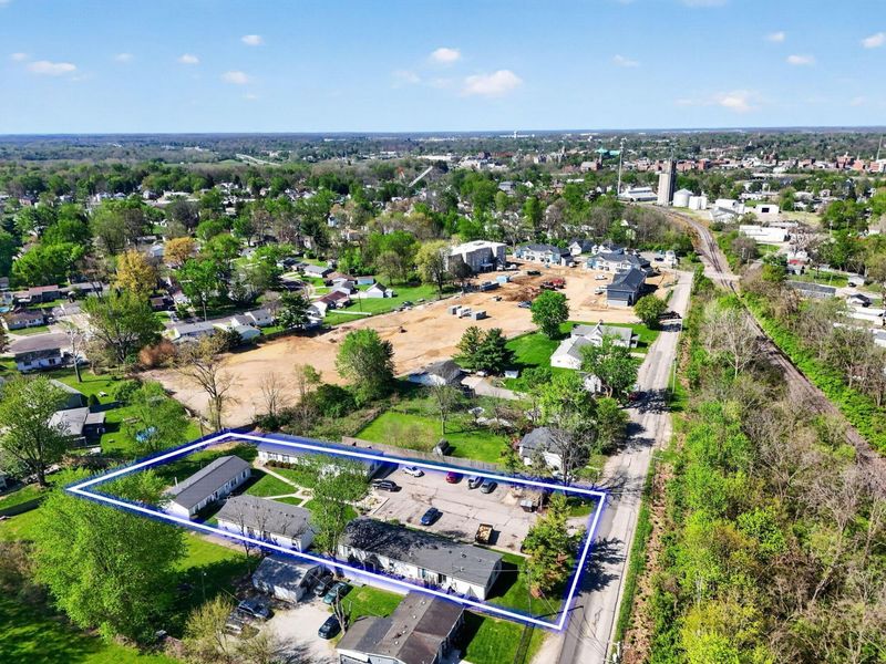 28 & 30 Vernon Avenue , Delaware, OH 43015 Photo 38