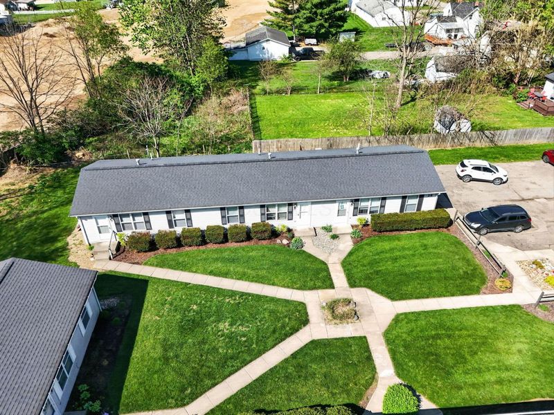 28 & 30 Vernon Avenue , Delaware, OH 43015 Photo 5