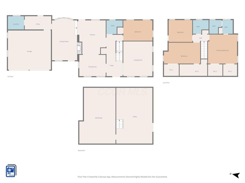 1570 Lancaster Kirkersville Road NW, Lancaster, OH 43130 Photo 62