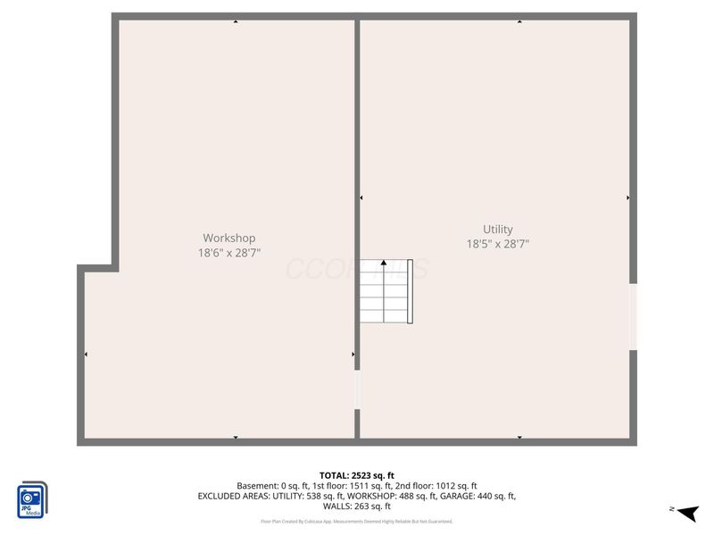 1570 Lancaster Kirkersville Road NW, Lancaster, OH 43130 Photo 63