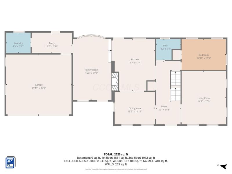 1570 Lancaster Kirkersville Road NW, Lancaster, OH 43130 Photo 64