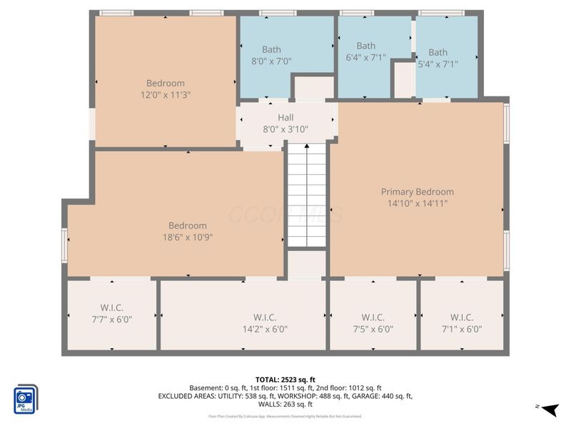 1570 Lancaster Kirkersville Road NW, Lancaster, OH 43130 Photo 65